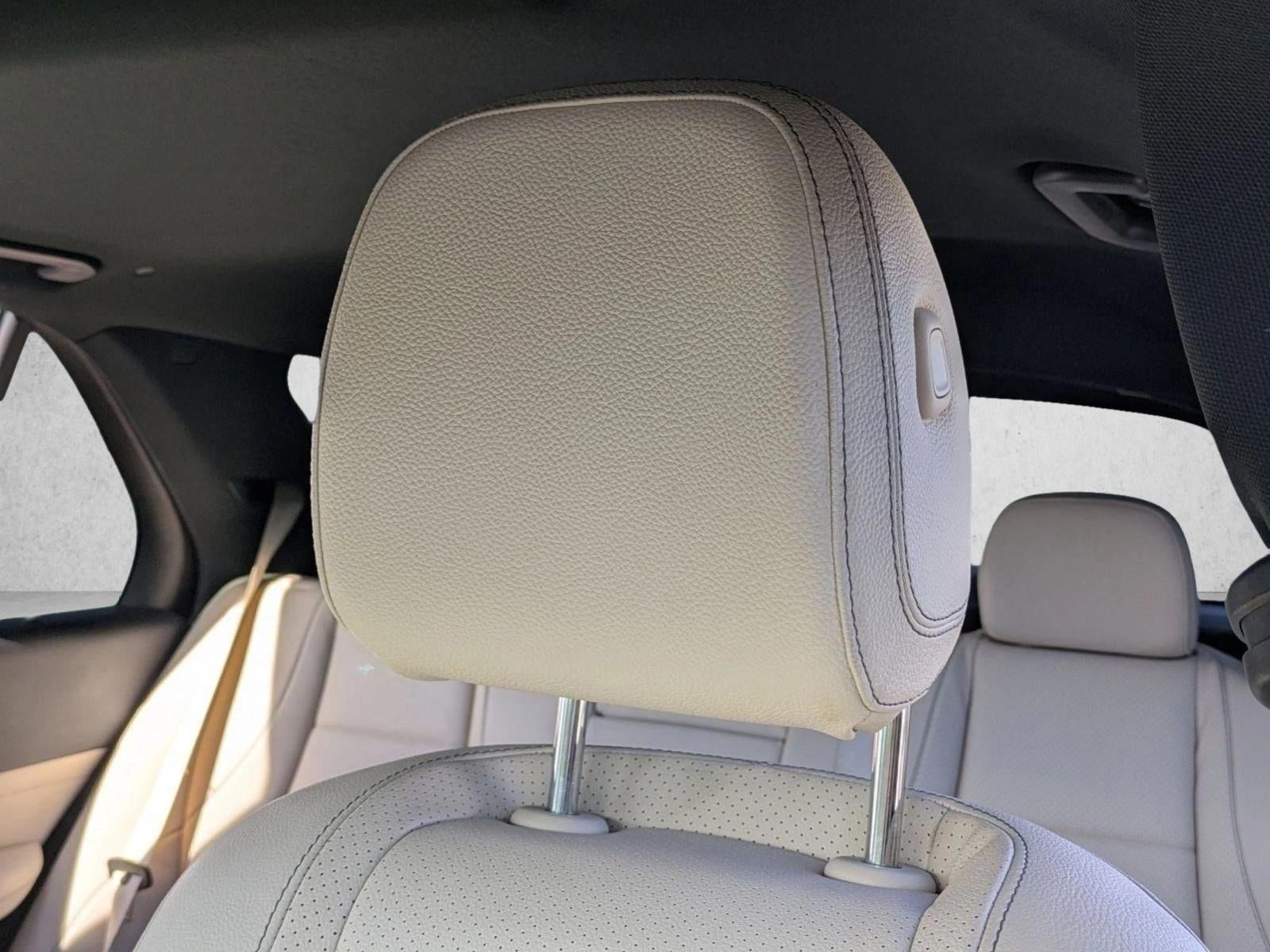 2021 Mercedes-Benz GLE GLE 350 SUV