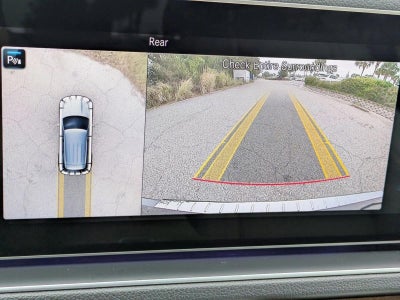 2021 Mercedes-Benz GLE GLE 350 SUV