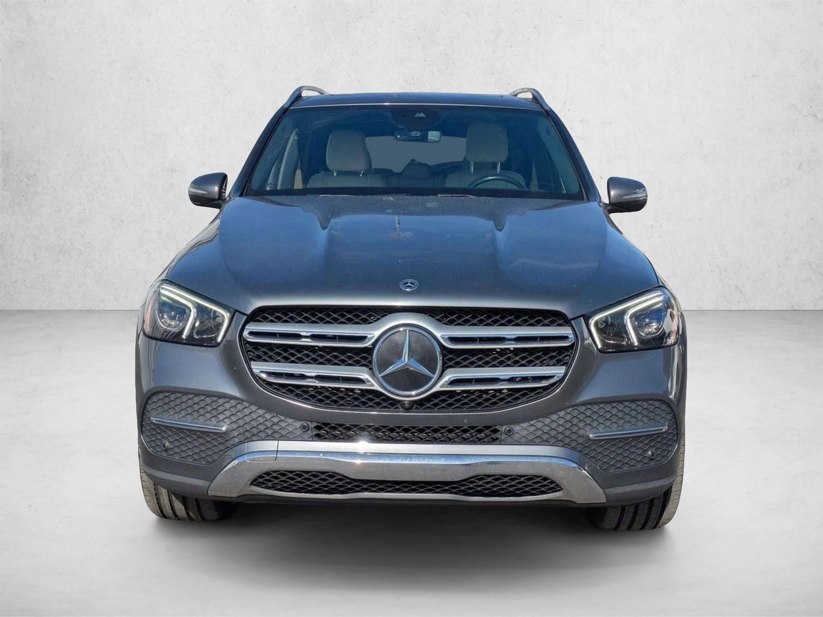 2021 Mercedes-Benz GLE GLE 350 SUV