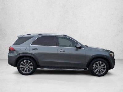 2021 Mercedes-Benz GLE GLE 350 SUV