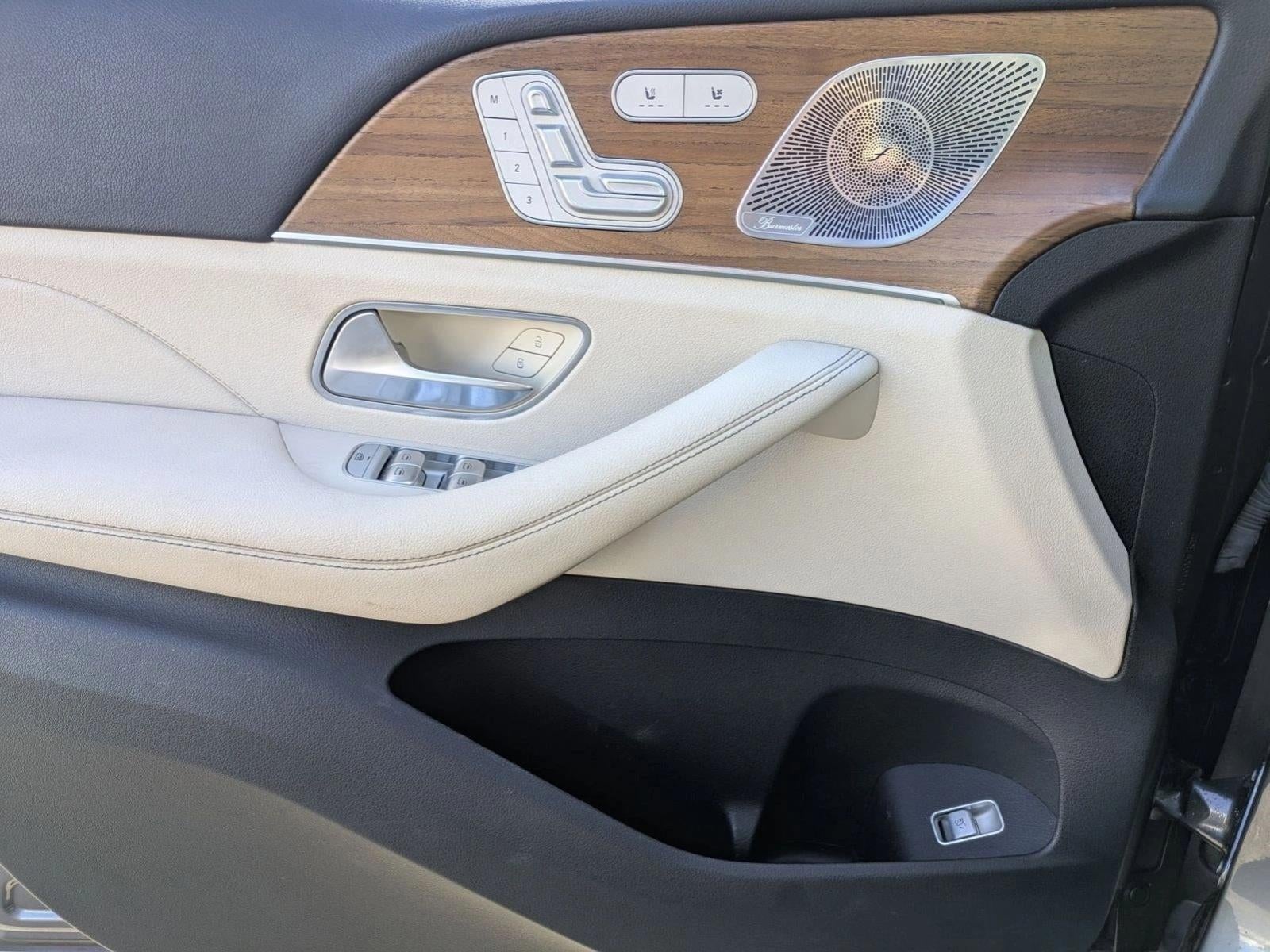 2021 Mercedes-Benz GLE GLE 350 SUV