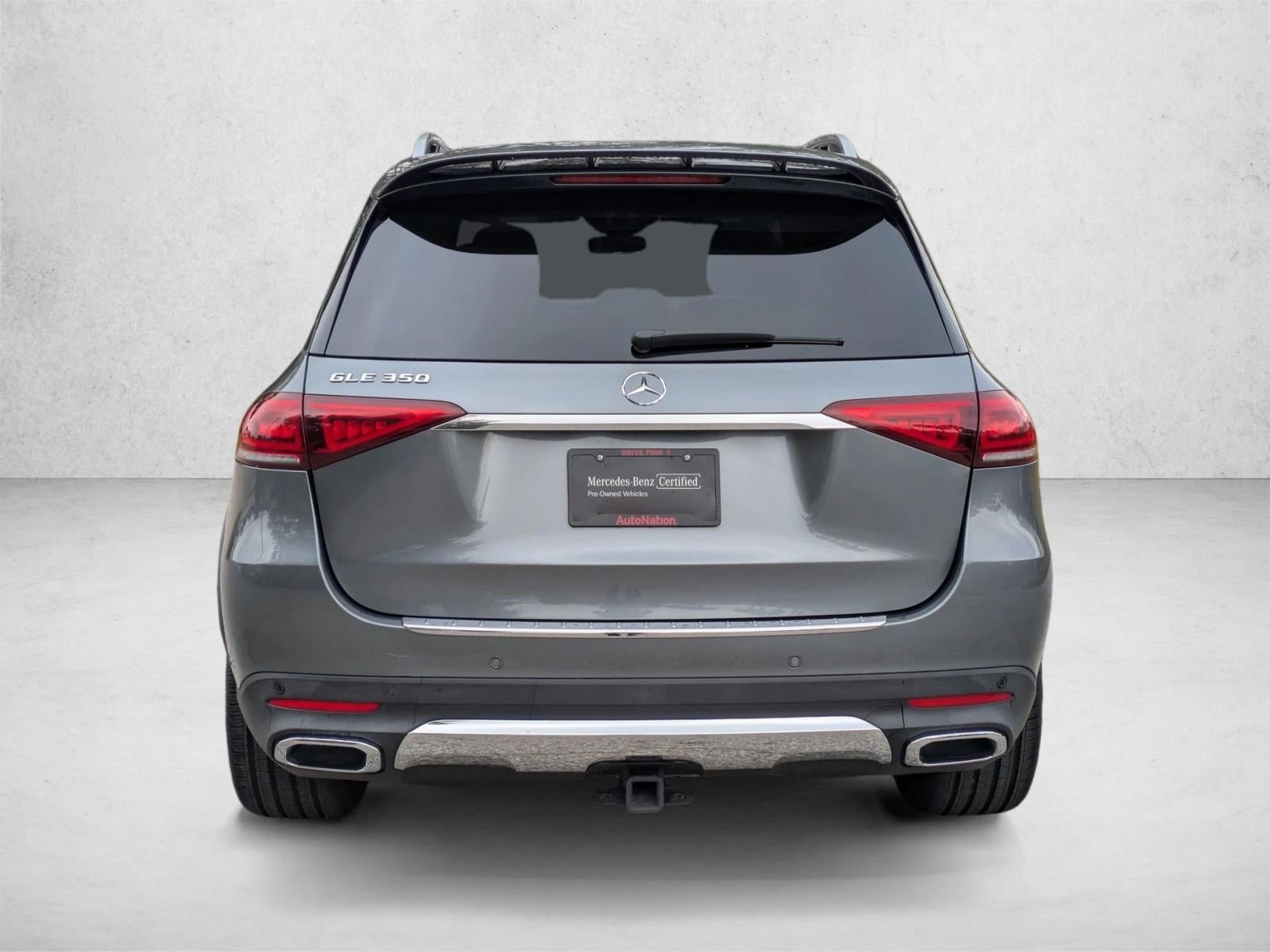 2021 Mercedes-Benz GLE GLE 350 SUV