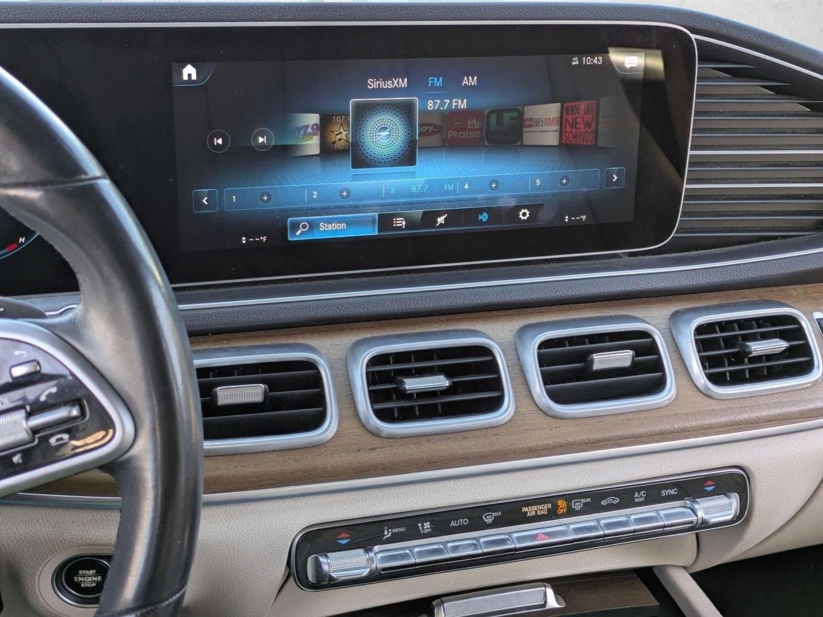 2021 Mercedes-Benz GLE GLE 350 SUV