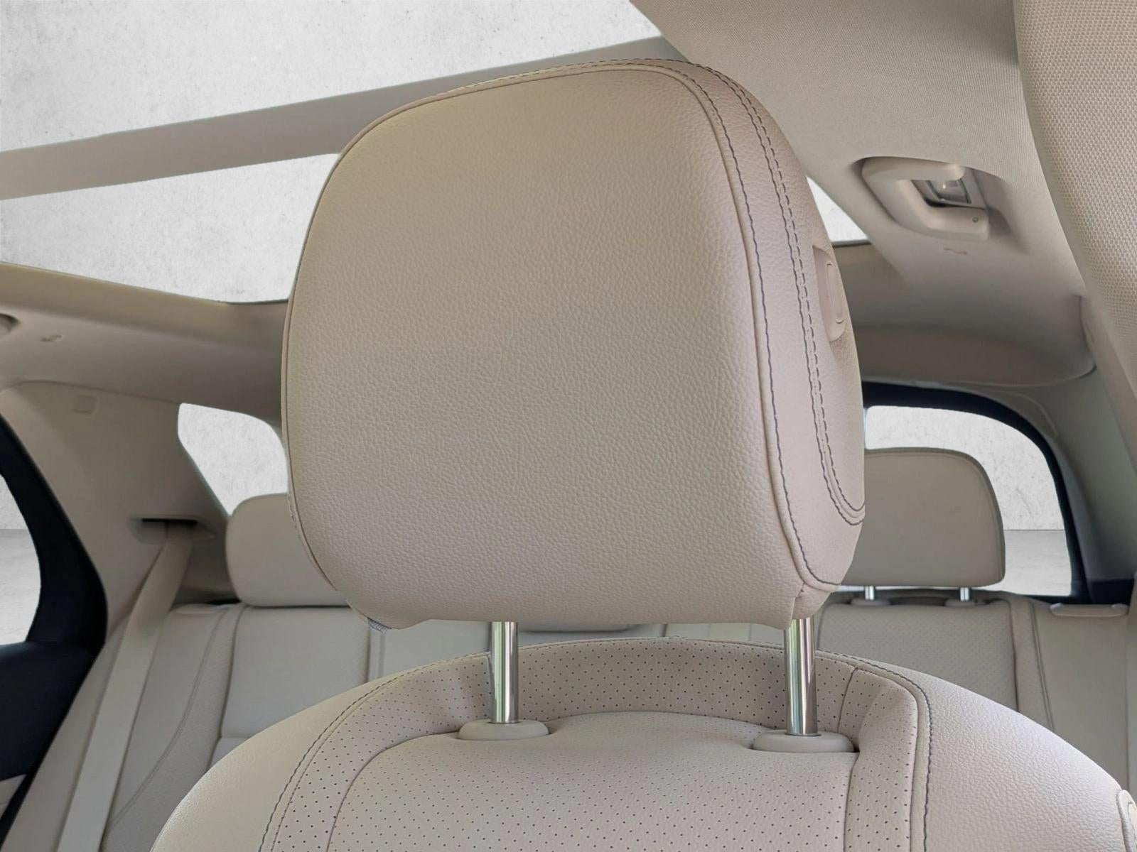 2020 Mercedes-Benz GLE GLE 350 4MATIC® SUV