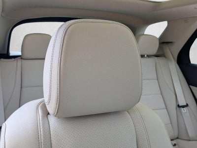 2020 Mercedes-Benz GLE GLE 350 4MATIC® SUV