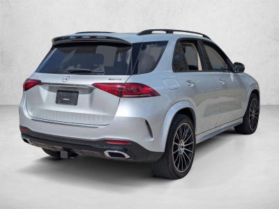 2020 Mercedes-Benz GLE GLE 350 4MATIC® SUV