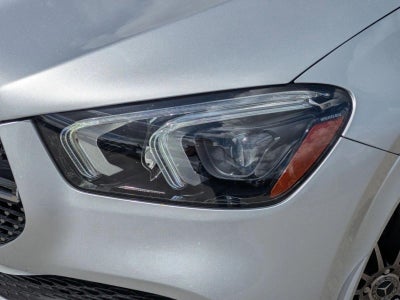 2020 Mercedes-Benz GLE GLE 350 4MATIC® SUV