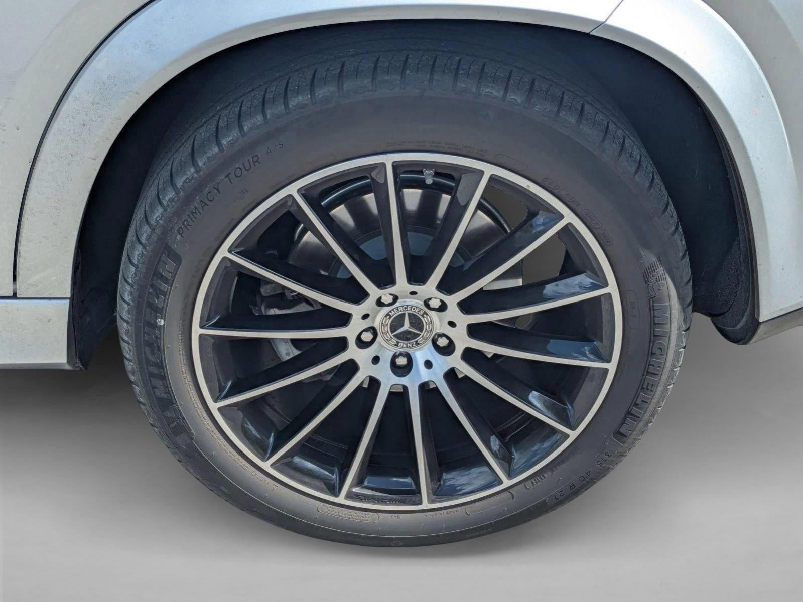 2020 Mercedes-Benz GLE GLE 350 4MATIC® SUV