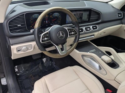 2022 Mercedes-Benz GLE GLE 350 4MATIC® SUV