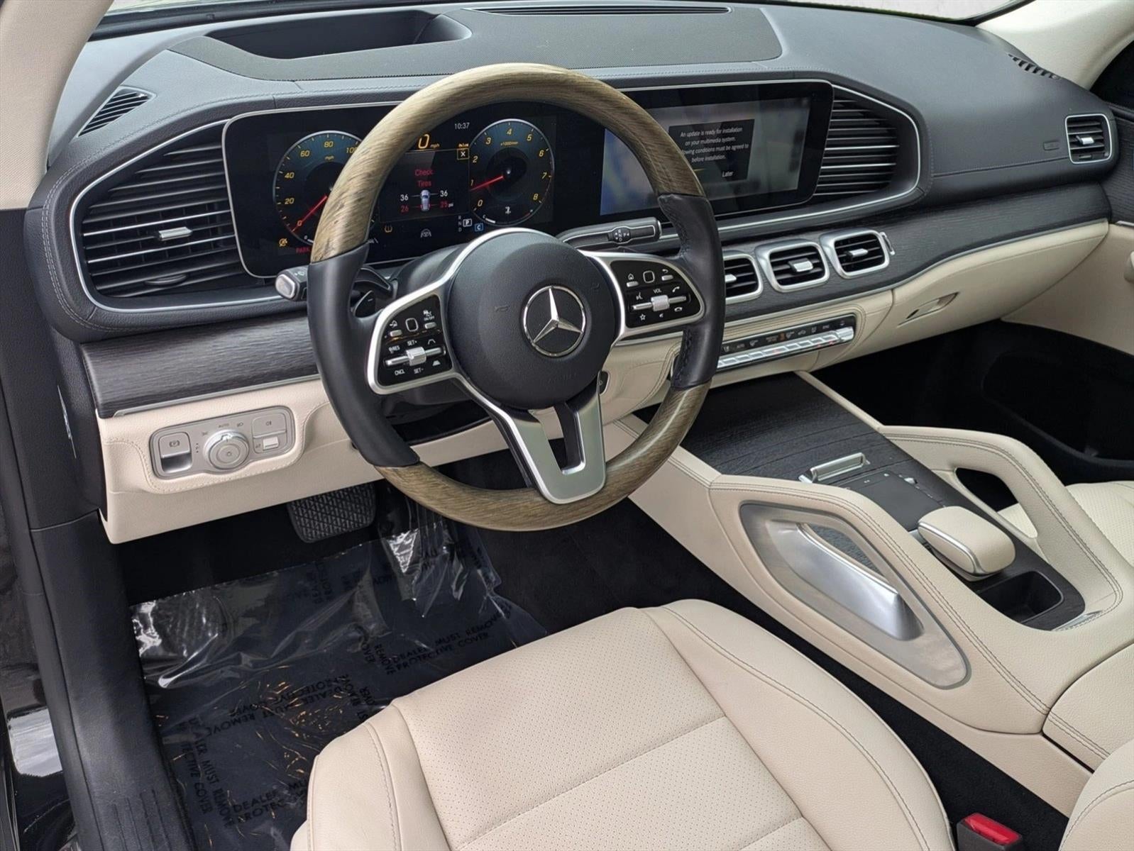 2022 Mercedes-Benz GLE GLE 350 4MATIC® SUV