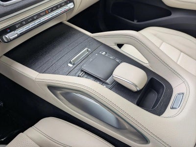 2022 Mercedes-Benz GLE GLE 350 4MATIC® SUV