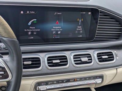 2022 Mercedes-Benz GLE GLE 350 4MATIC® SUV
