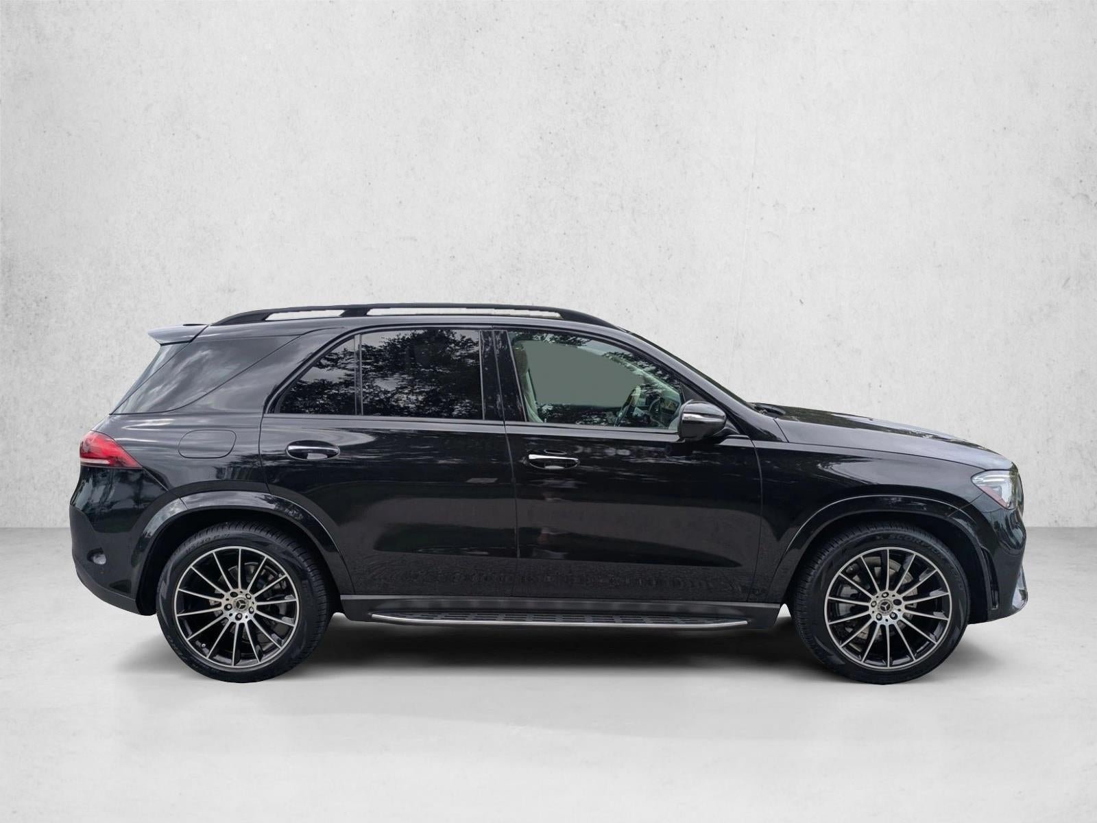 2022 Mercedes-Benz GLE GLE 350 4MATIC® SUV