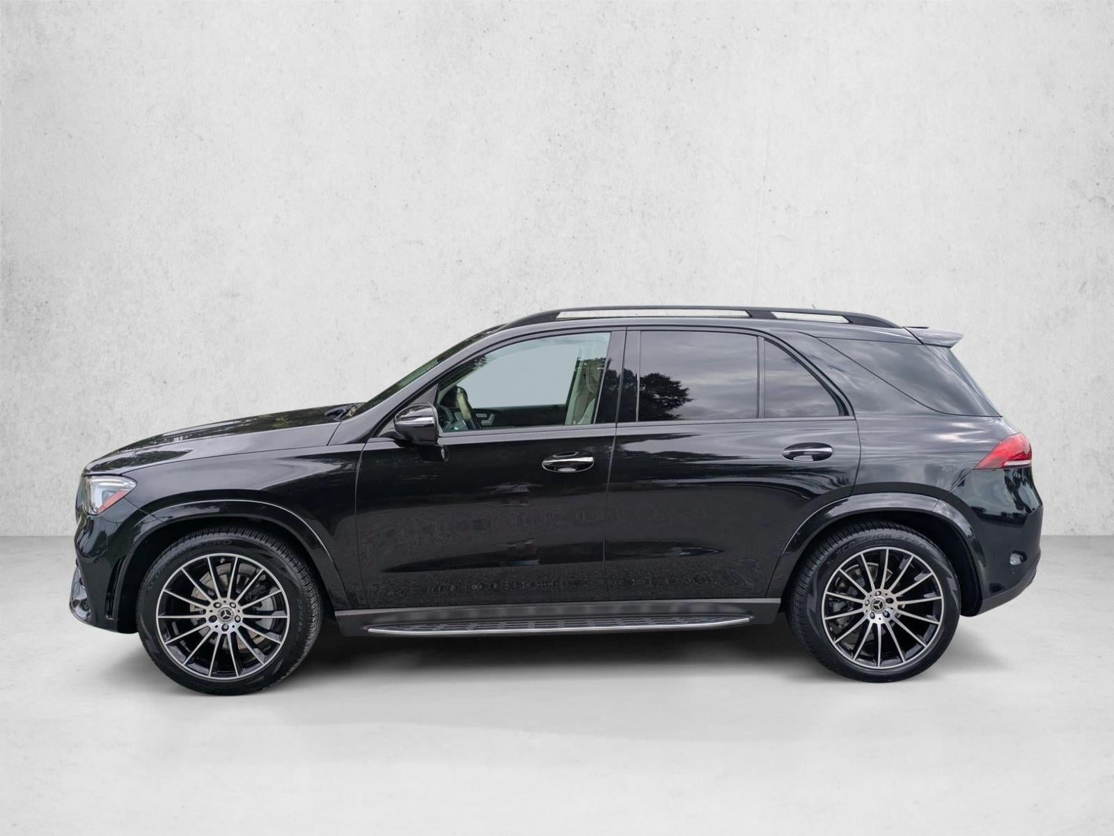 2022 Mercedes-Benz GLE GLE 350 4MATIC® SUV