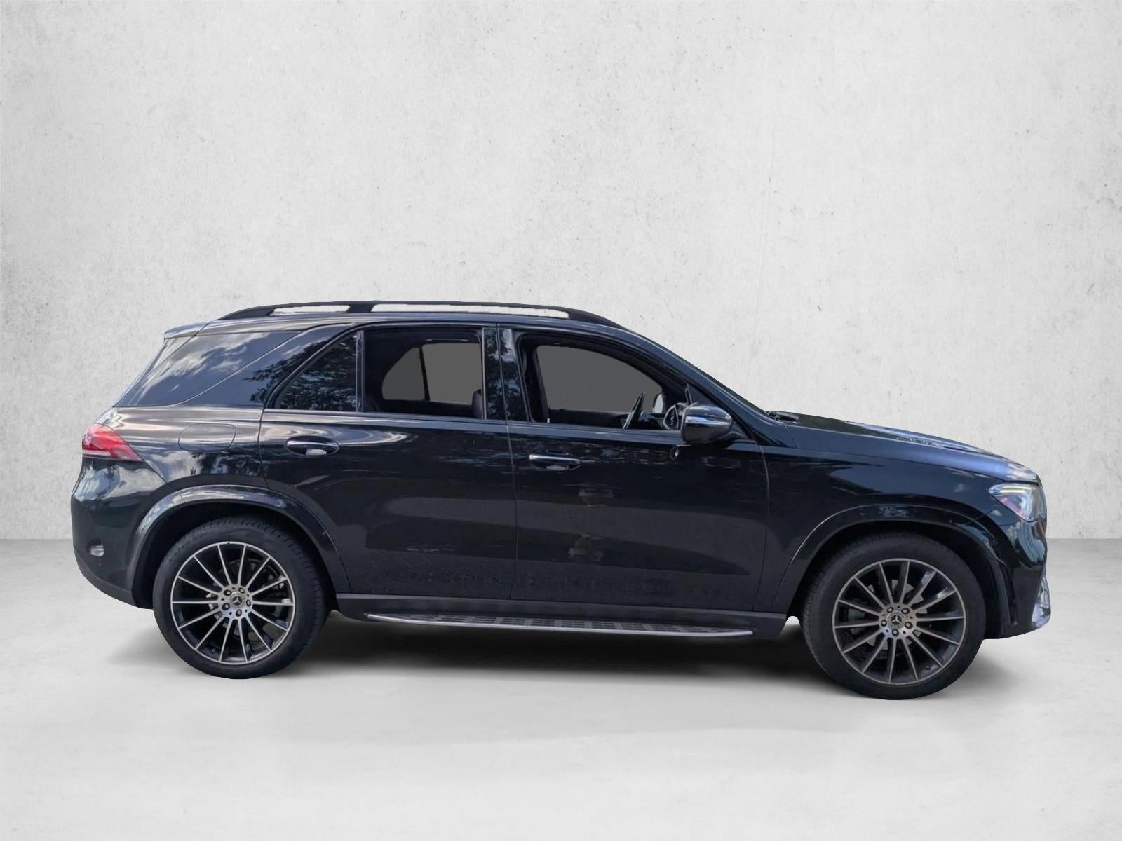 2022 Mercedes-Benz GLE GLE 350 4MATIC® SUV