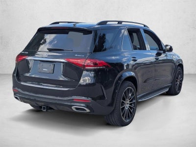 2022 Mercedes-Benz GLE GLE 350 4MATIC® SUV