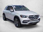 2022 Mercedes-Benz GLE GLE 350 4MATIC® SUV
