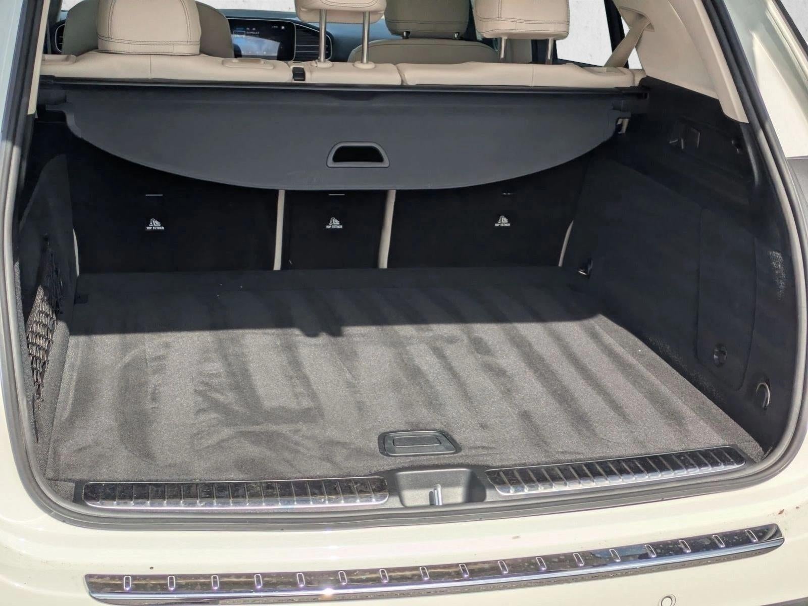 2022 Mercedes-Benz GLE GLE 350 4MATIC® SUV