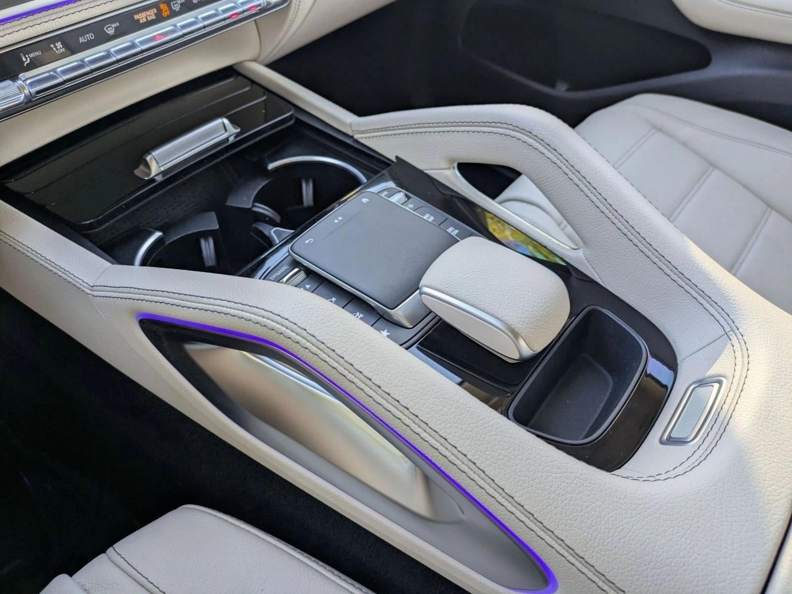 2023 Mercedes-Benz GLE GLE 350 4MATIC® SUV