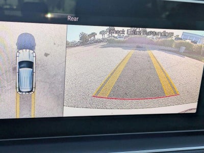 2023 Mercedes-Benz GLE GLE 350 4MATIC® SUV