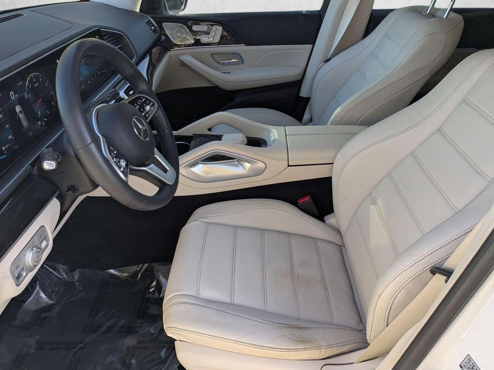 2023 Mercedes-Benz GLE GLE 350 4MATIC® SUV