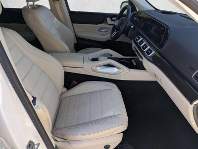 2023 Mercedes-Benz GLE GLE 350 4MATIC® SUV