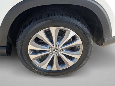 2023 Mercedes-Benz GLE GLE 350 4MATIC® SUV