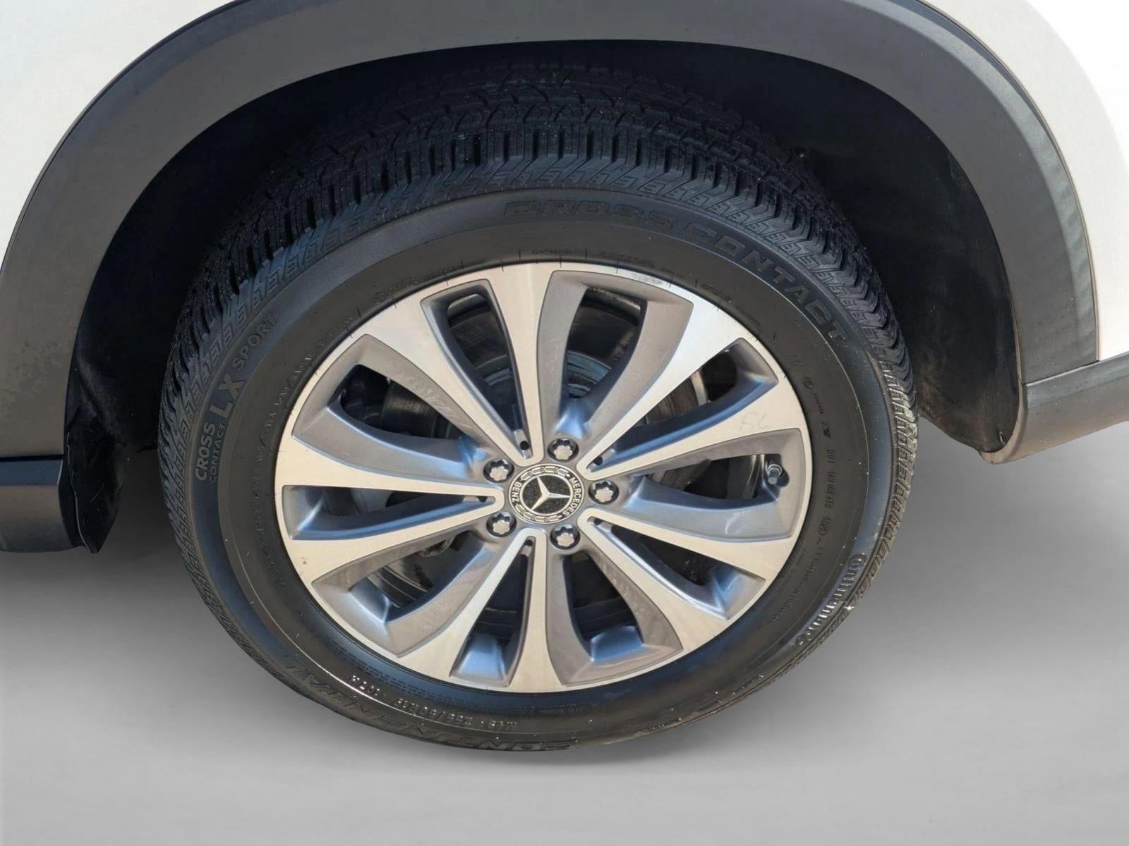 2023 Mercedes-Benz GLE GLE 350 4MATIC® SUV