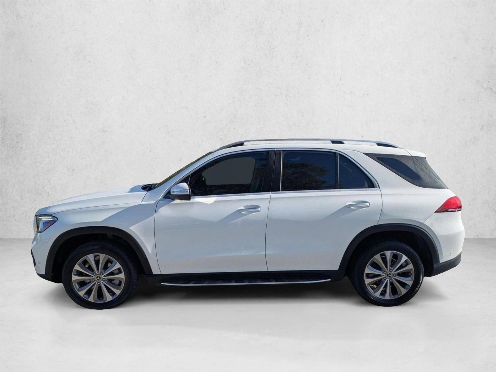 2023 Mercedes-Benz GLE GLE 350 4MATIC® SUV