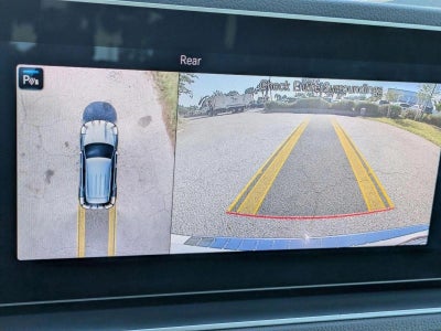 2020 Mercedes-Benz GLE GLE 350 4MATIC® SUV