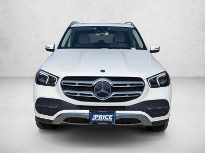 2020 Mercedes-Benz GLE GLE 350 4MATIC® SUV