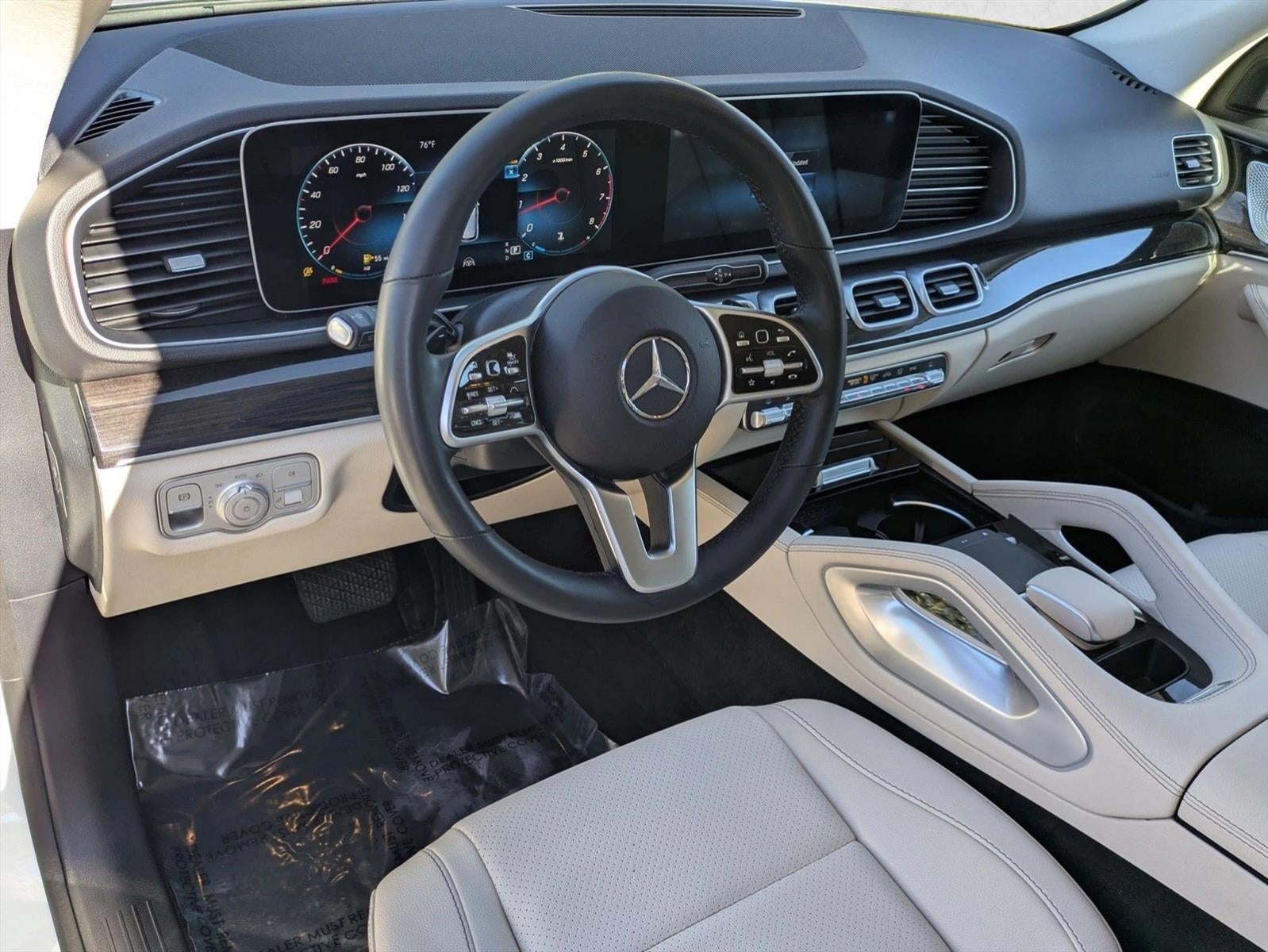 2023 Mercedes-Benz GLE GLE 350 4MATIC® SUV