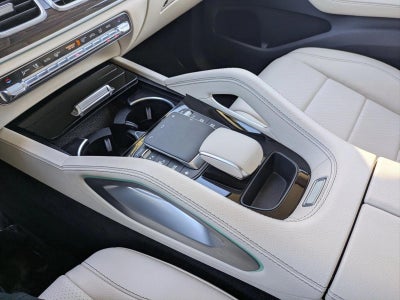 2023 Mercedes-Benz GLE GLE 350 4MATIC® SUV