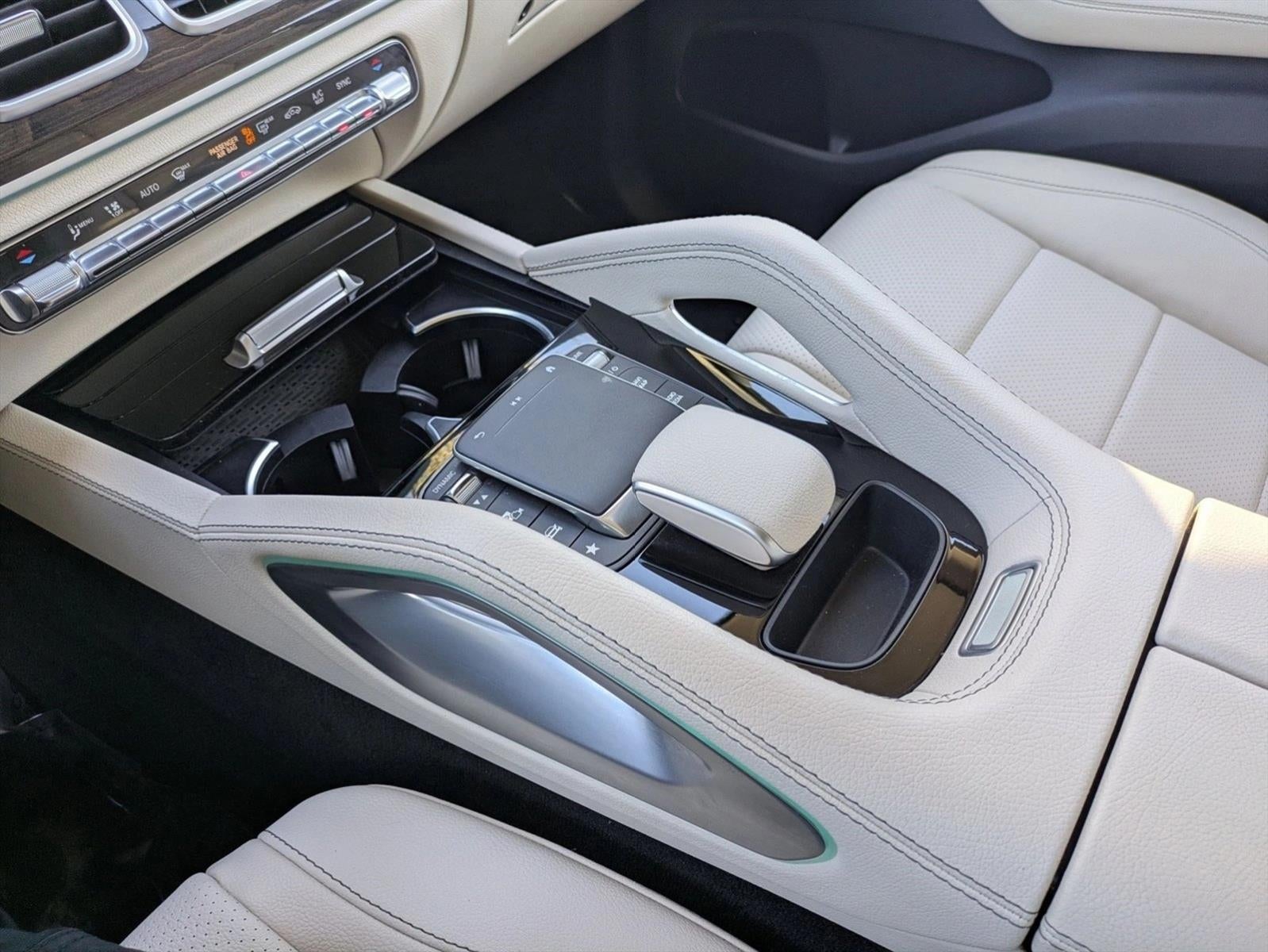 2023 Mercedes-Benz GLE GLE 350 4MATIC® SUV