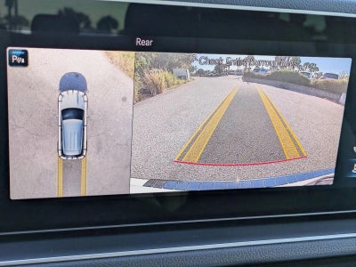 2023 Mercedes-Benz GLE GLE 350 4MATIC® SUV