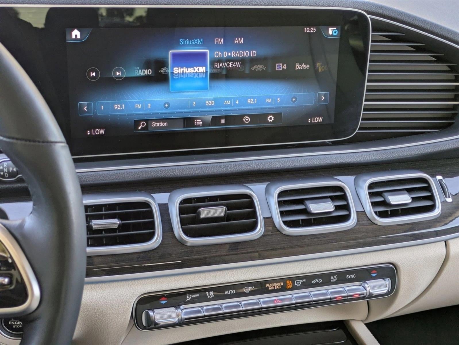 2023 Mercedes-Benz GLE GLE 350 4MATIC® SUV