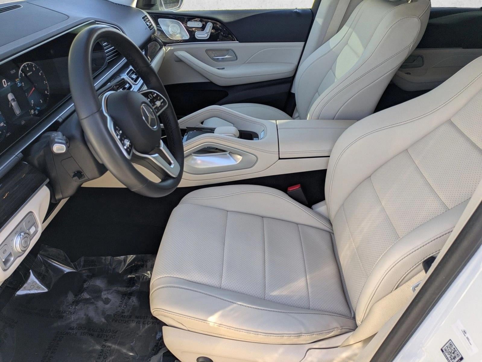 2023 Mercedes-Benz GLE GLE 350 4MATIC® SUV