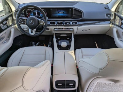 2023 Mercedes-Benz GLE GLE 350 4MATIC® SUV