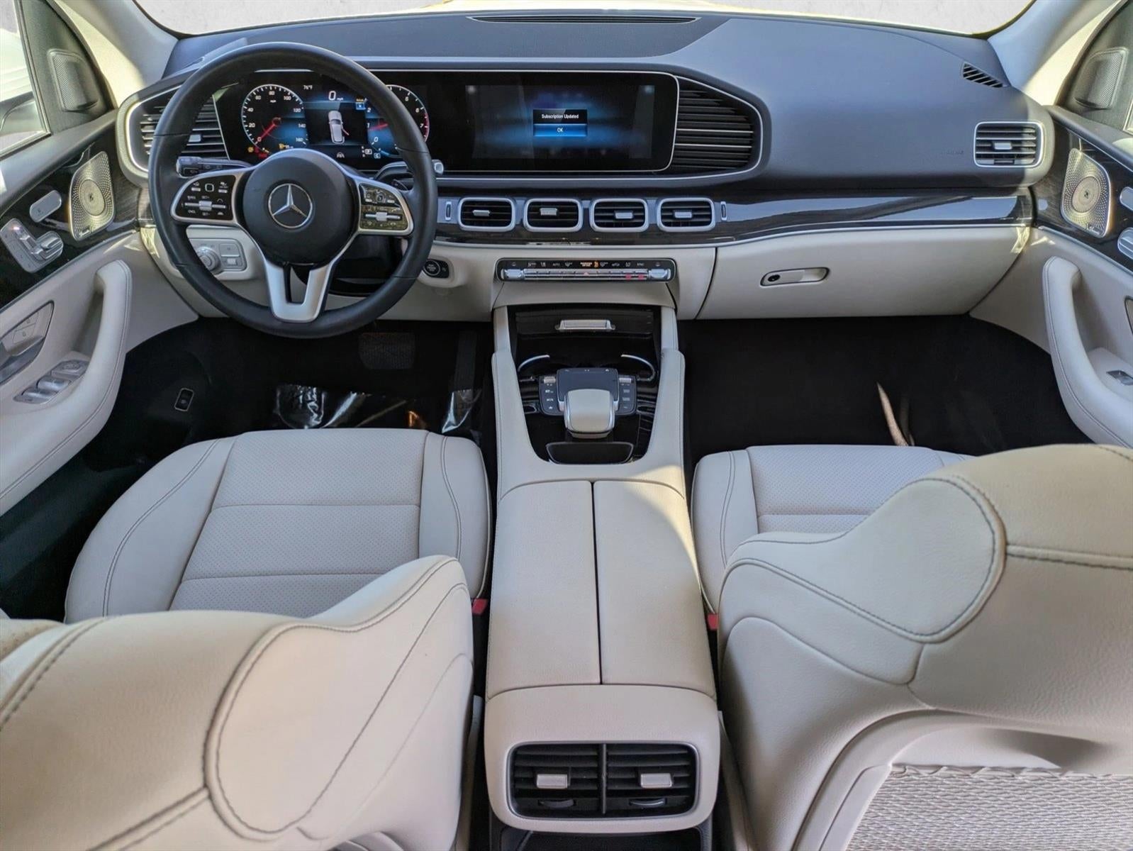 2023 Mercedes-Benz GLE GLE 350 4MATIC® SUV