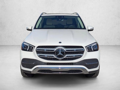 2023 Mercedes-Benz GLE GLE 350 4MATIC® SUV