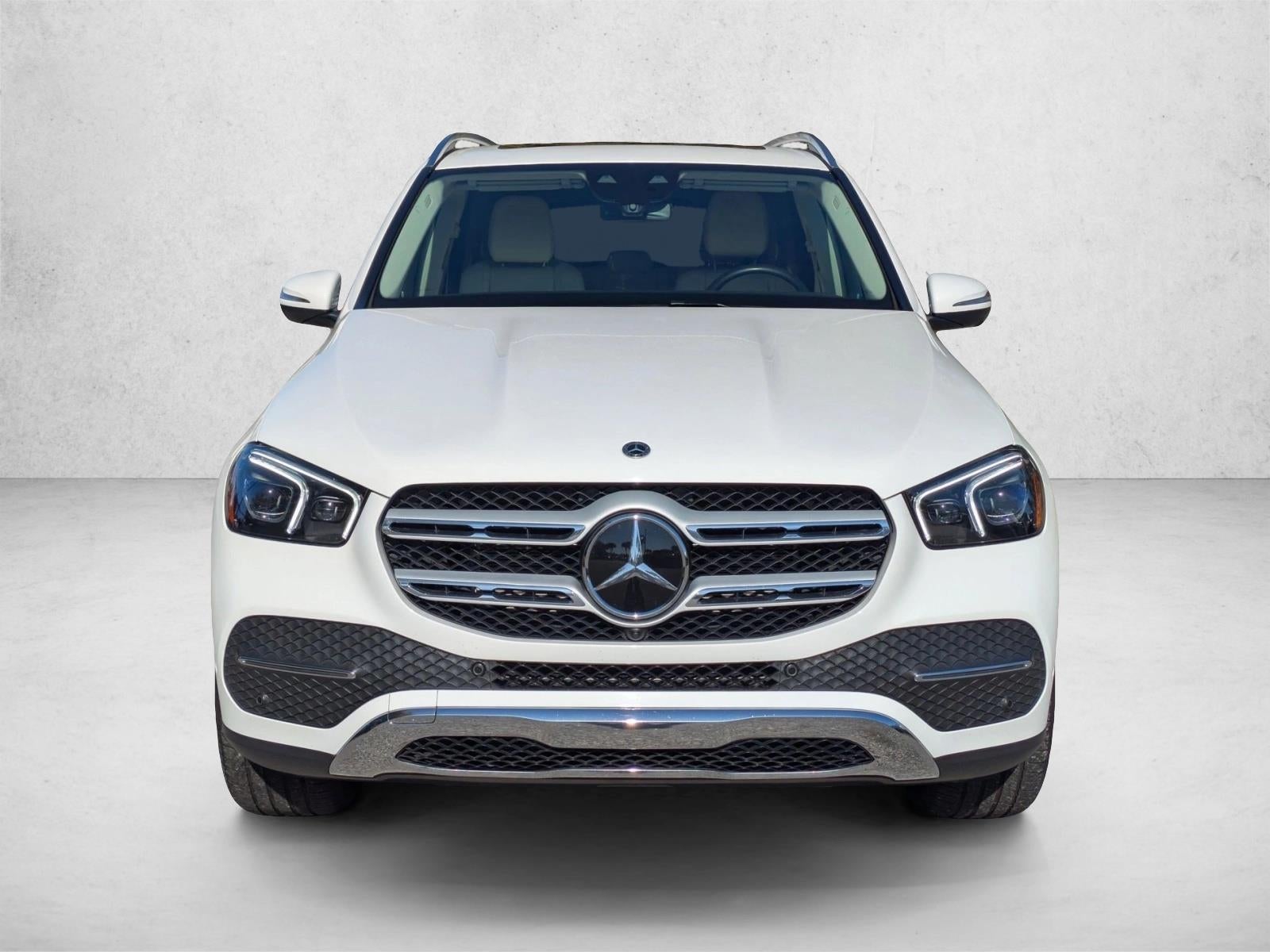 2023 Mercedes-Benz GLE GLE 350 4MATIC® SUV