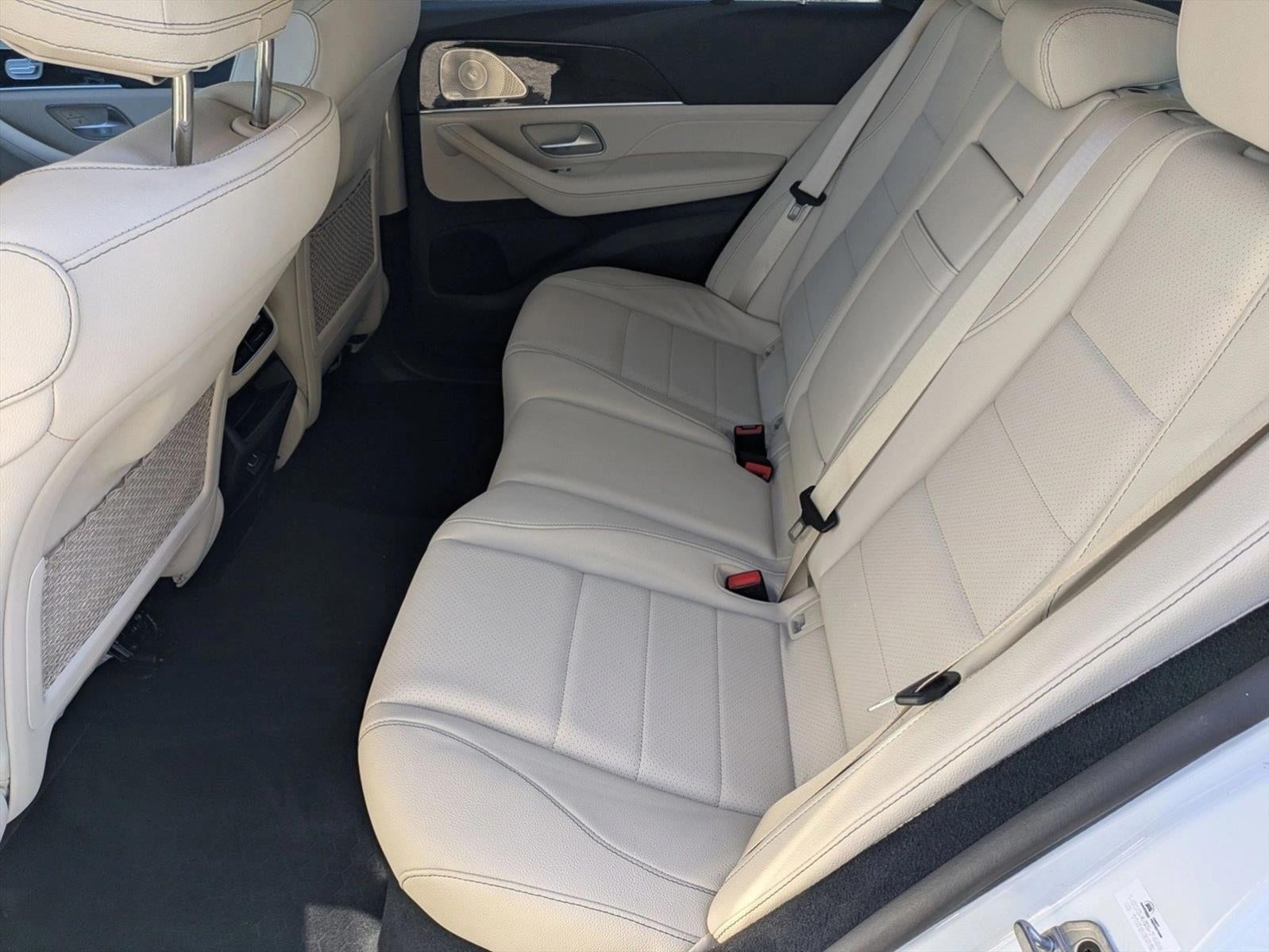 2023 Mercedes-Benz GLE GLE 350 4MATIC® SUV