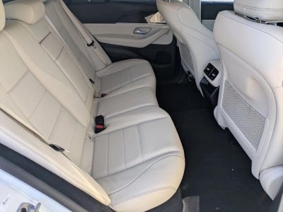 2023 Mercedes-Benz GLE GLE 350 4MATIC® SUV