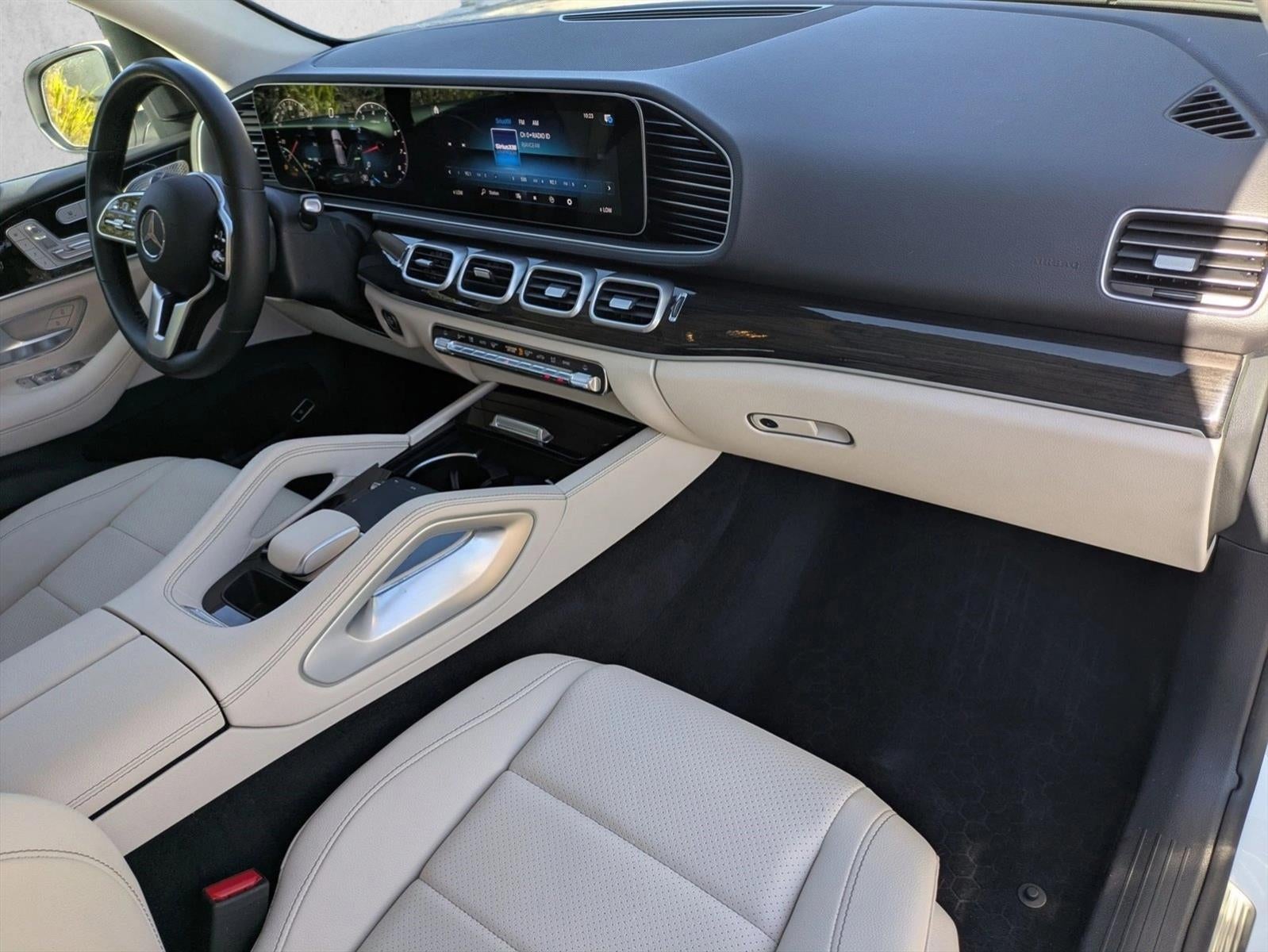 2023 Mercedes-Benz GLE GLE 350 4MATIC® SUV