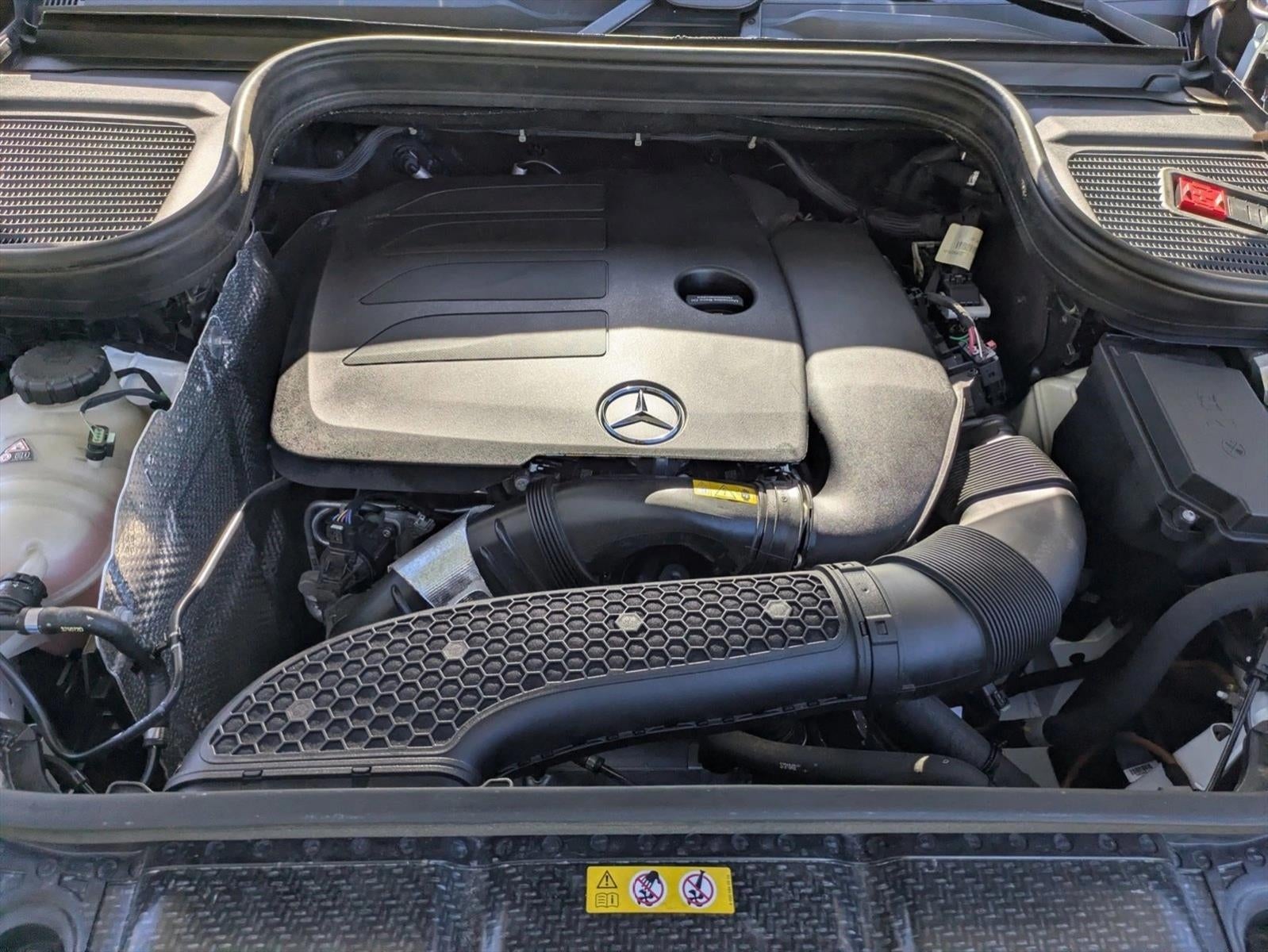 2023 Mercedes-Benz GLE GLE 350 4MATIC® SUV