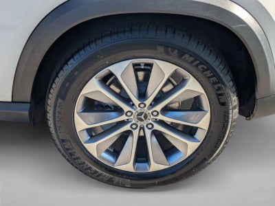2023 Mercedes-Benz GLE GLE 350 4MATIC® SUV