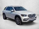 2023 Mercedes-Benz GLE GLE 350 4MATIC® SUV