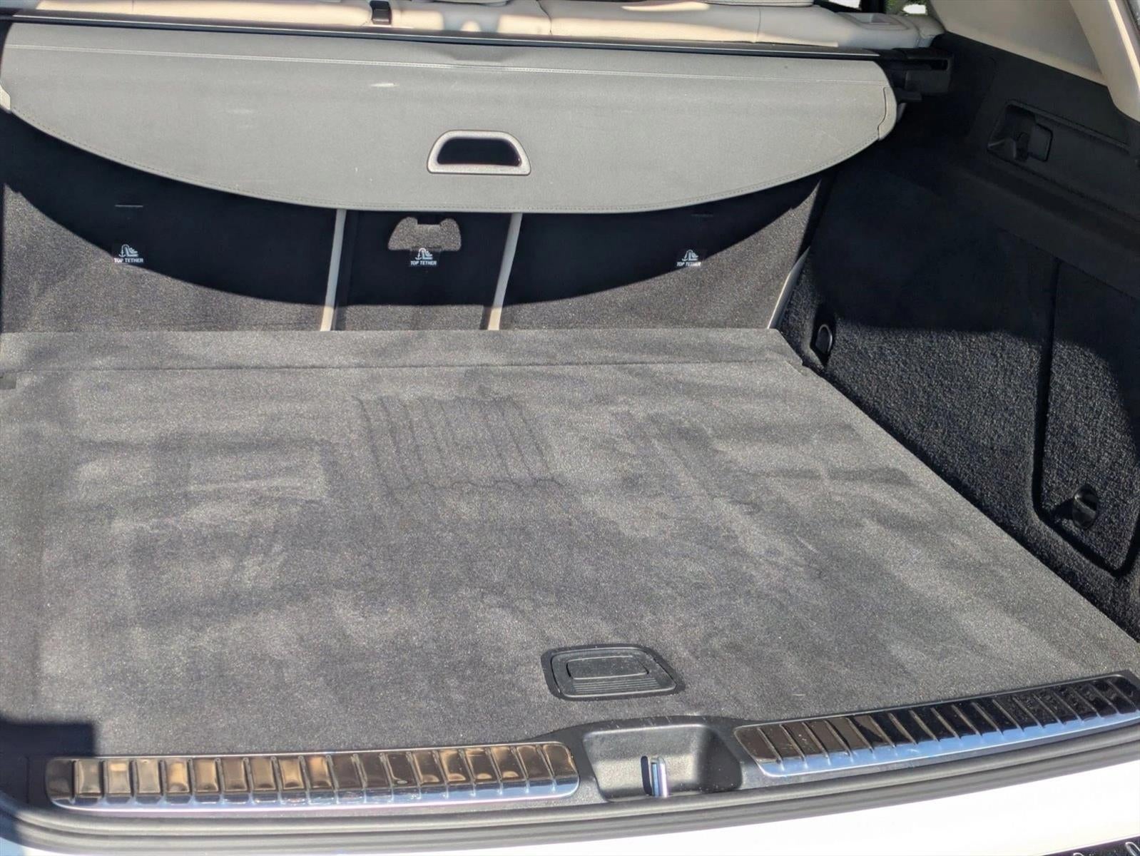 2023 Mercedes-Benz GLE GLE 350 4MATIC® SUV