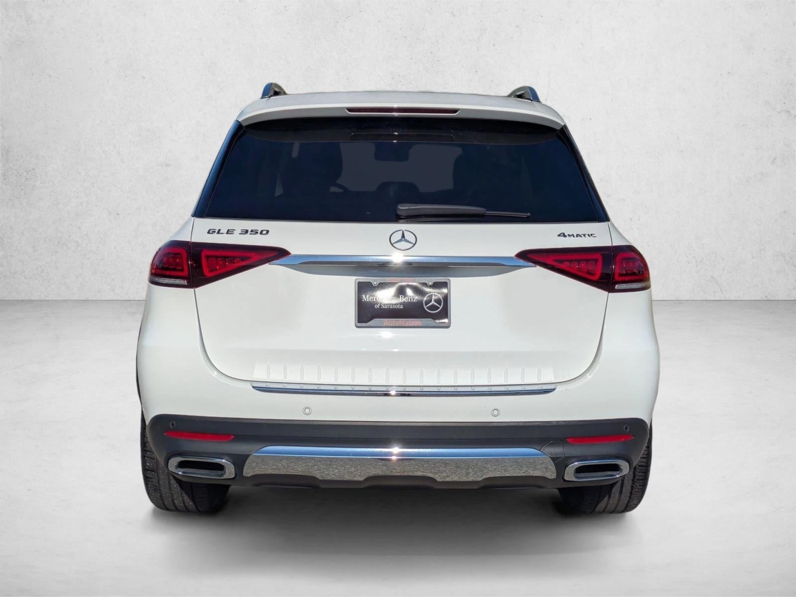 2023 Mercedes-Benz GLE GLE 350 4MATIC® SUV