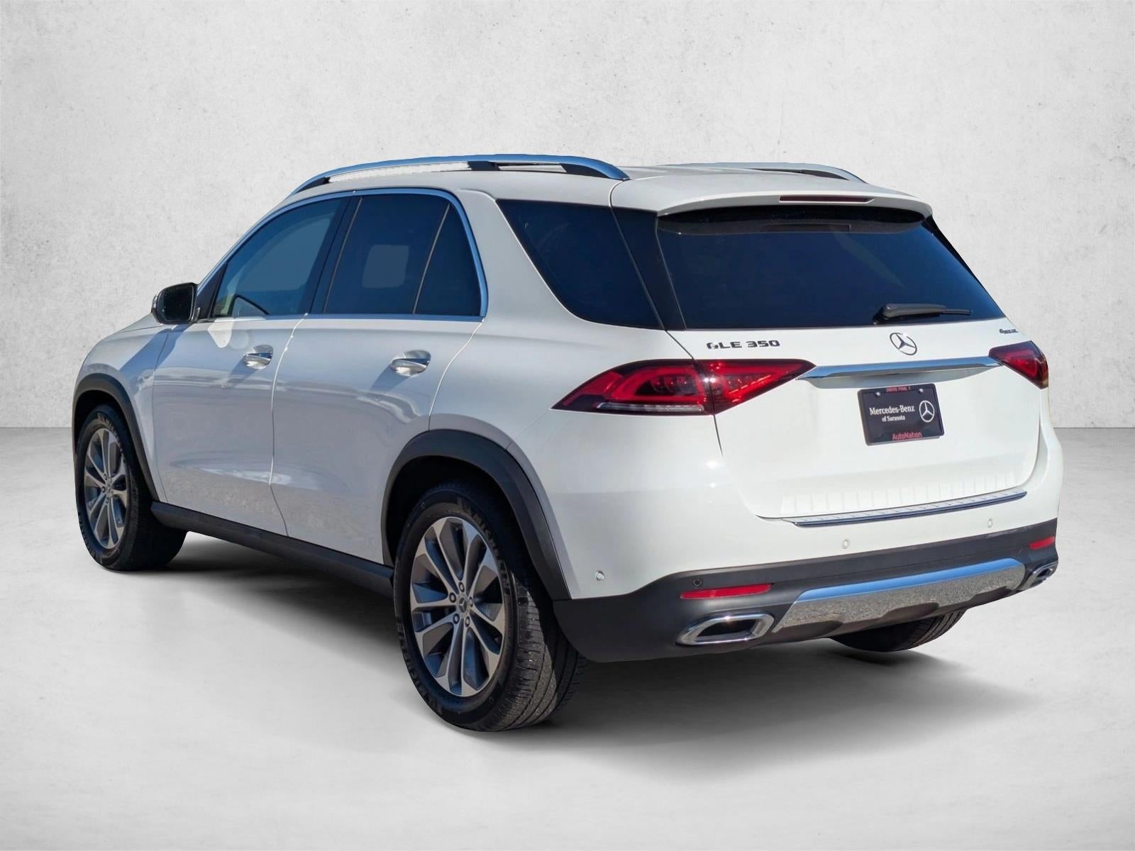 2023 Mercedes-Benz GLE GLE 350 4MATIC® SUV